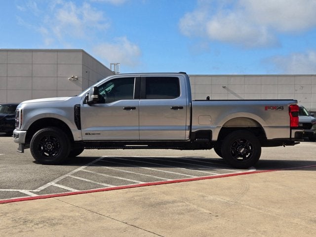 2024 Ford Super Duty F-250 SRW Base