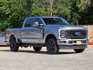 2024 Ford Super Duty F-250 SRW Base
