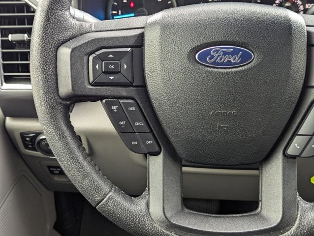 2015 Ford F-150 Base