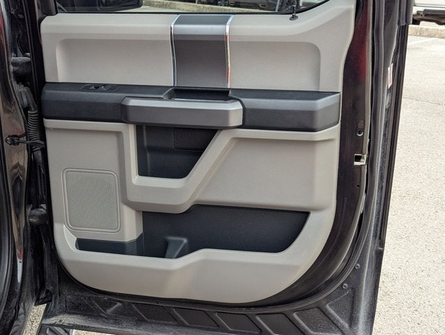 2015 Ford F-150 Base