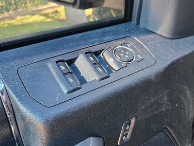 2019 Ford F-150 Base