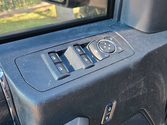 2019 Ford F-150 Base