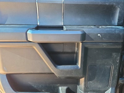 2019 Ford F-150 Base