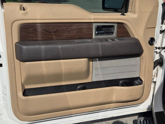 2014 Ford F-150 Base