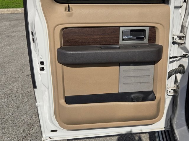 2014 Ford F-150 Base