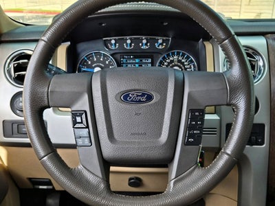 2014 Ford F-150 Base