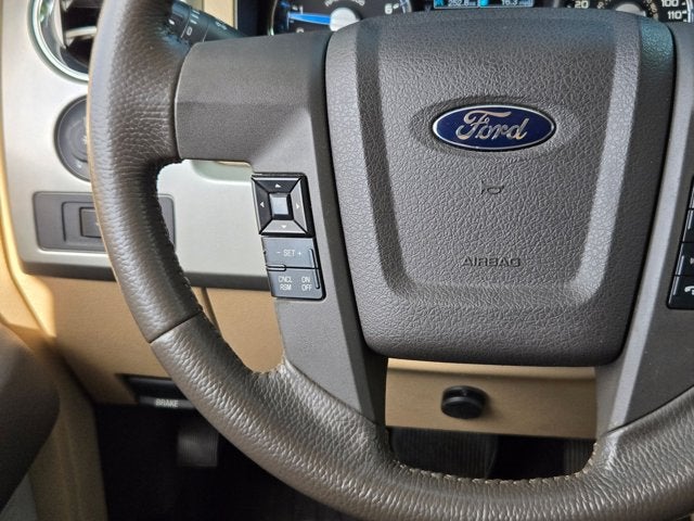 2014 Ford F-150 Base