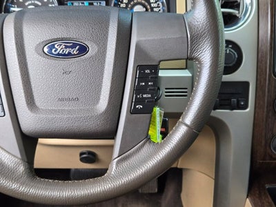 2014 Ford F-150 Base
