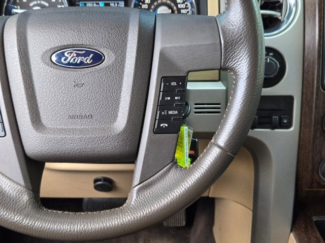 2014 Ford F-150 Base