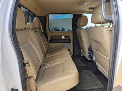 2014 Ford F-150 Base