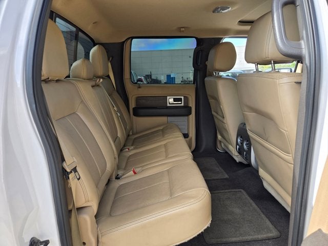 2014 Ford F-150 Base