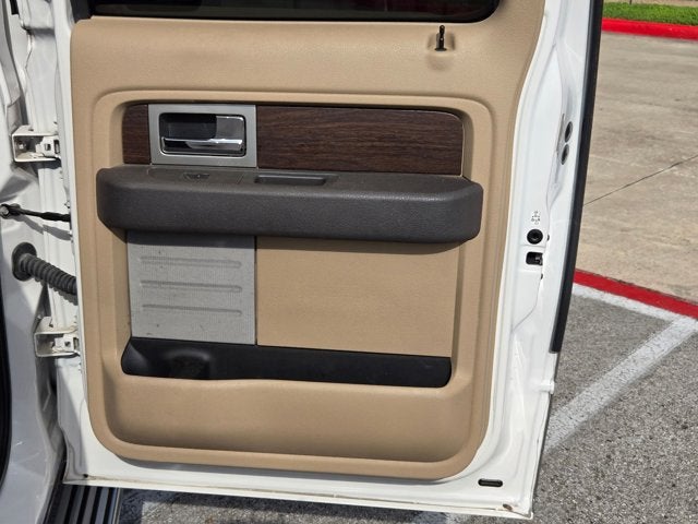2014 Ford F-150 Base