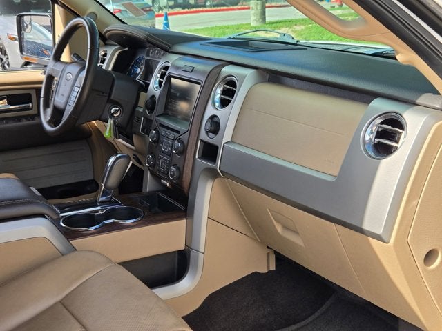 2014 Ford F-150 Base