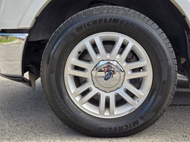 2014 Ford F-150 Base