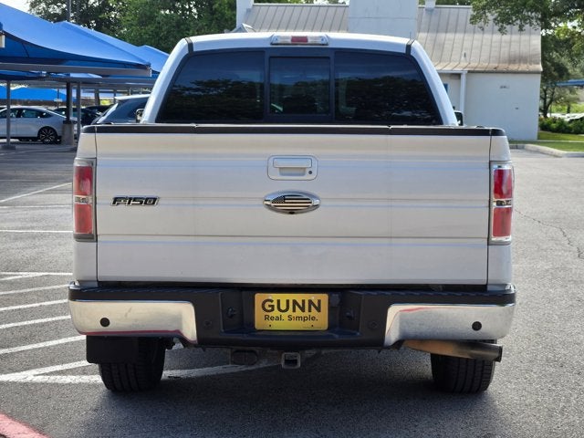 2014 Ford F-150 Base