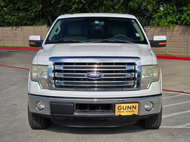 2014 Ford F-150 Base
