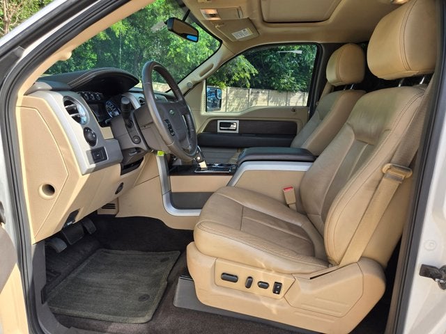 2014 Ford F-150 Base
