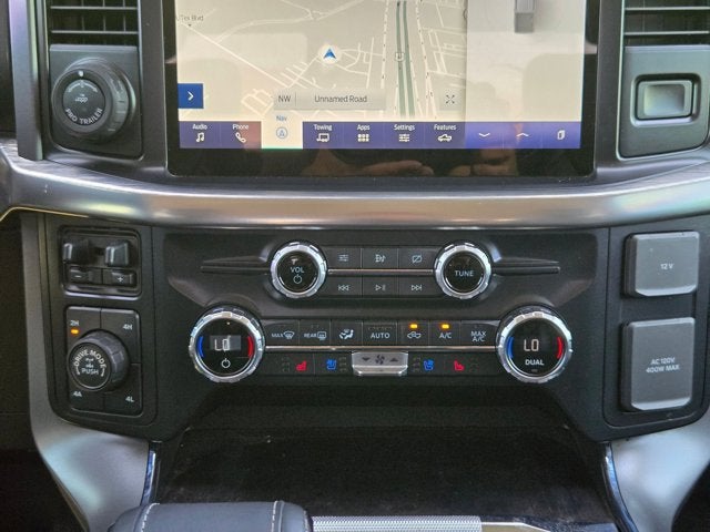 2021 Ford F-150 Base