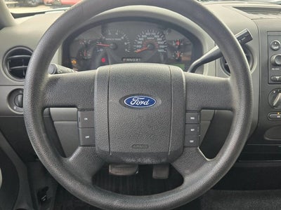 2007 Ford F-150 Base
