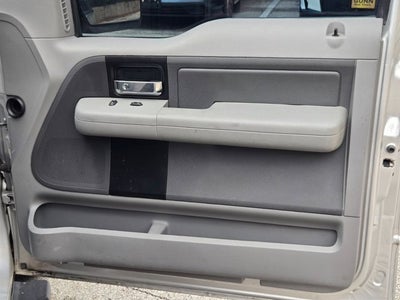 2007 Ford F-150 Base
