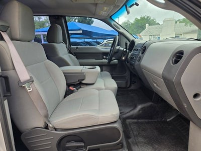 2007 Ford F-150 Base