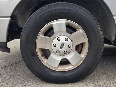 2007 Ford F-150 Base