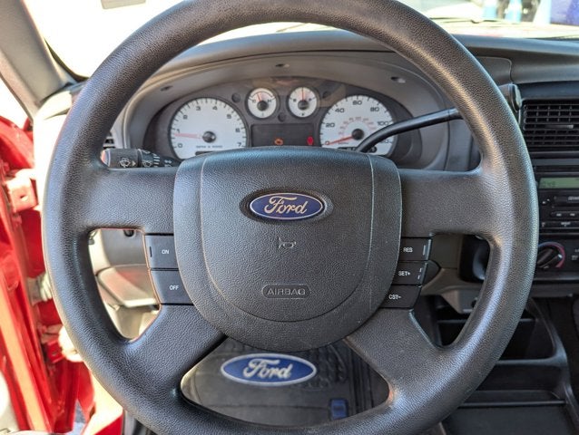 2005 Ford Ranger Edge