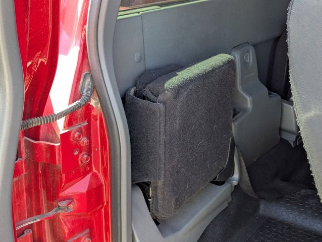 2005 Ford Ranger Edge