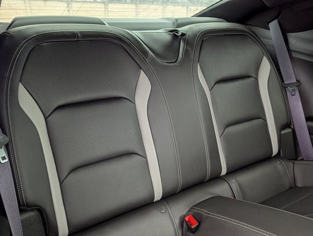 2016 Chevrolet Camaro 2LT