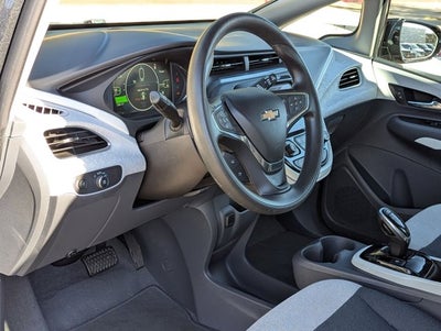 2020 Chevrolet Bolt EV LT