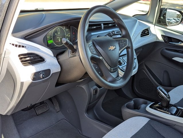 2020 Chevrolet Bolt EV LT