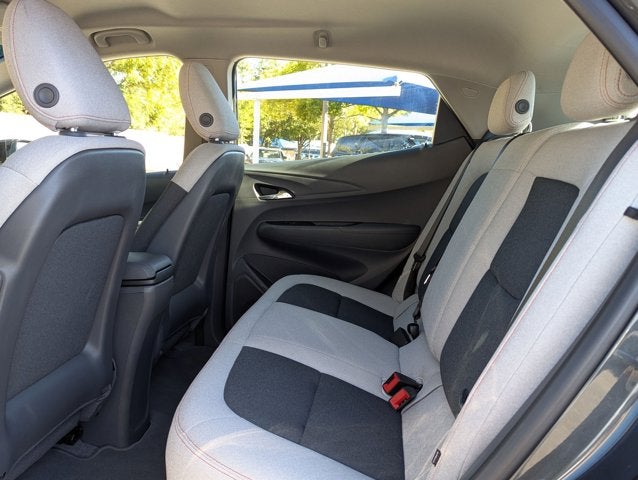 2020 Chevrolet Bolt EV LT