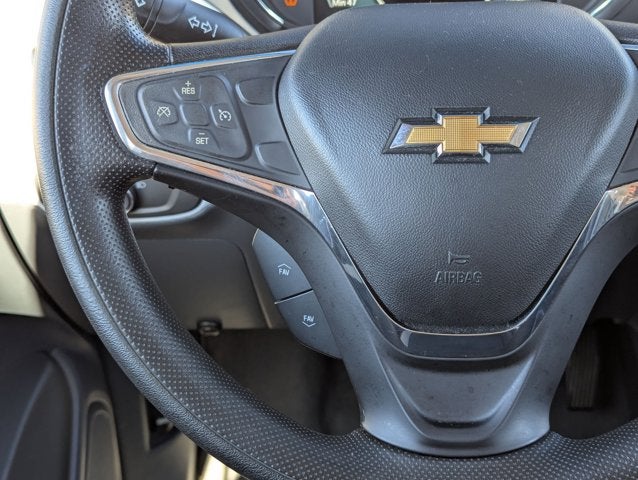 2020 Chevrolet Bolt EV LT