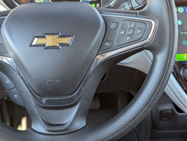2020 Chevrolet Bolt EV LT
