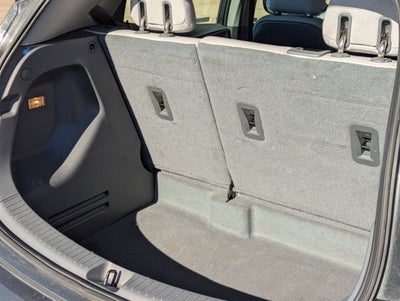 2020 Chevrolet Bolt EV LT