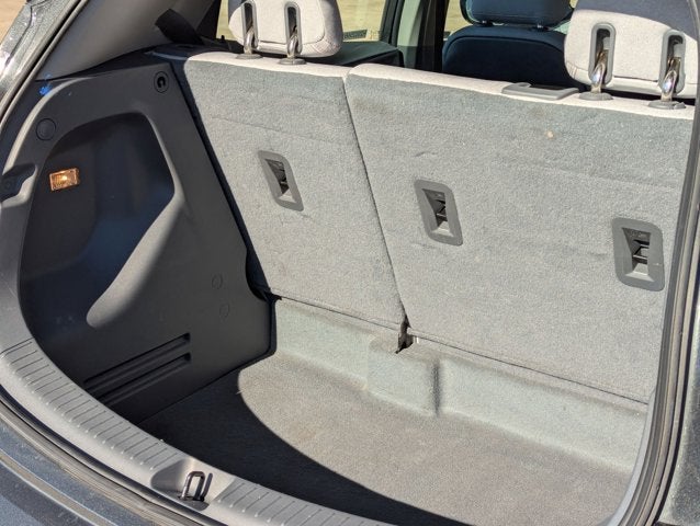 2020 Chevrolet Bolt EV LT