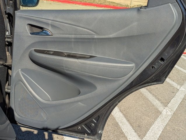 2020 Chevrolet Bolt EV LT