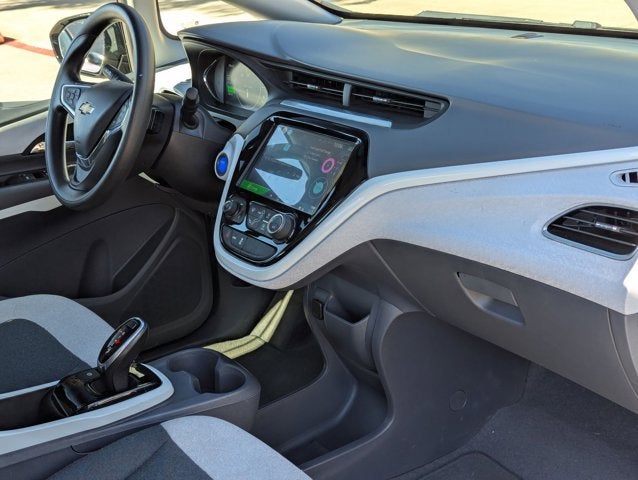 2020 Chevrolet Bolt EV LT