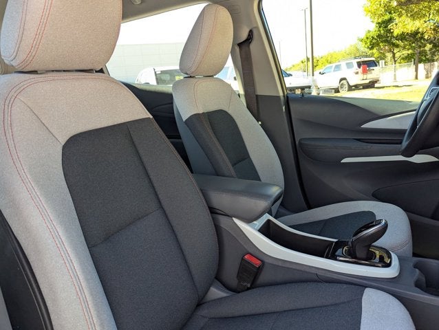 2020 Chevrolet Bolt EV LT