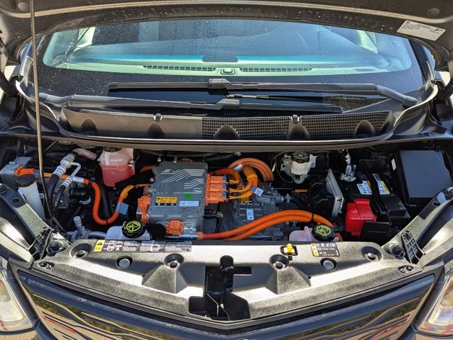 2020 Chevrolet Bolt EV LT