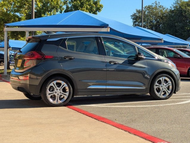 2020 Chevrolet Bolt EV LT