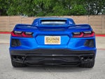 2024 Chevrolet Corvette 2LT