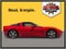 2008 Chevrolet Corvette Base