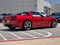 2008 Chevrolet Corvette Base