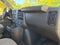 2025 Chevrolet Express Passenger LT