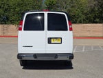 2025 Chevrolet Express Passenger LT