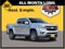 2020 Chevrolet Colorado 2WD Z71