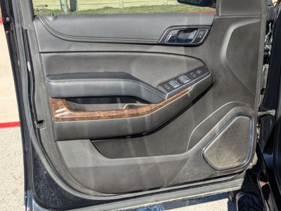 2020 Chevrolet Tahoe LS