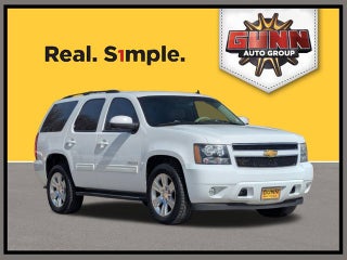 2013 Chevrolet Tahoe LT