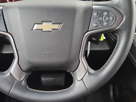 2017 Chevrolet Tahoe LT in San Antonio, TX - Gunn Nissan
